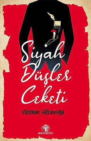 Siyah Düşler Ceketi - 1