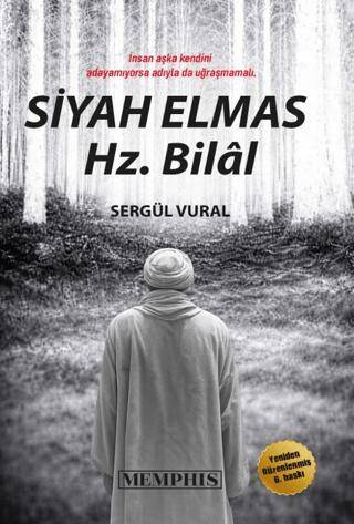 Siyah Elmas Hz. Bilal - 1