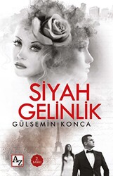 Siyah Gelinlik - 1