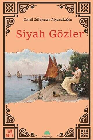 Siyah Gözler - 1