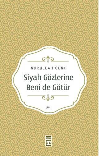 Siyah Gözlerine Beni de Götür - 1