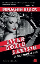 Siyah Gözlü Sarışın - 1