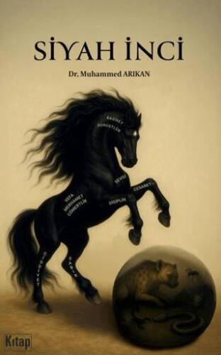Siyah İnci - 1