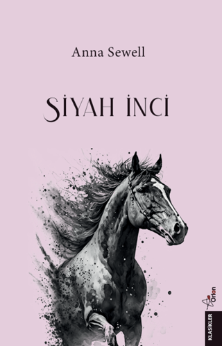 Siyah İnci - 1