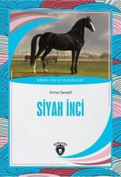 Siyah İnci - 1