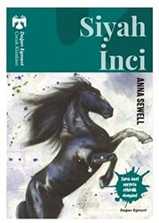 Siyah İnci - Doğan Çocuk