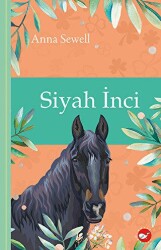 Siyah İnci - 1