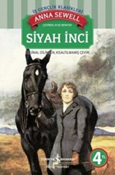 Siyah İnci - 1