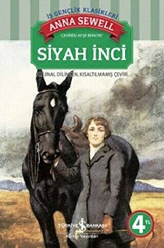Siyah İnci - 1