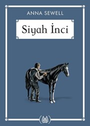 Siyah İnci - Gökkuşağı Cep Kitap Dizisi - 1