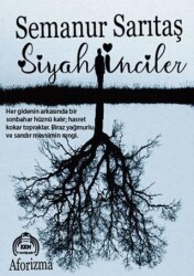 Siyah İnciler - Kekeme Yayınları