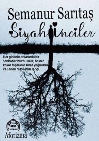 Siyah İnciler - 1