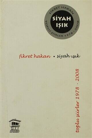 Siyah Işık - 1
