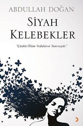 Siyah Kelebekler - 1