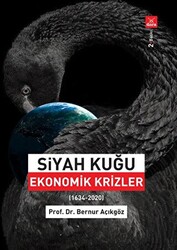 Siyah Kuğu Ekonomik Krizler - Dora Basım Yayın