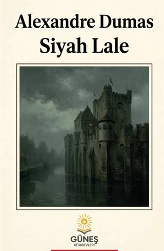 Siyah Lale - 1