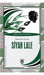Siyah Lale - 1