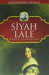 Siyah Lale - 1