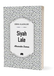 Siyah Lale - 1