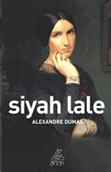 Siyah Lale - 1