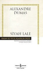 Siyah Lale - 1