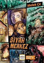 Siyah Merkez - 1