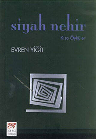 Siyah Nehir - 1