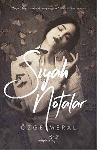 Siyah Notalar - 1