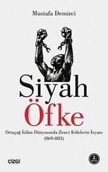 Siyah Öfke - 1