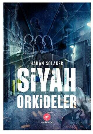 Siyah Orkideler - 1