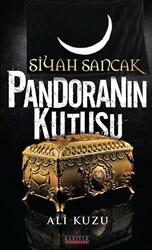 Siyah Sancak - Pandoranın Kutusu - 1