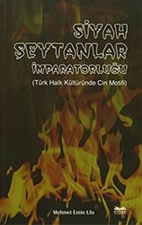 Siyah Şeytanlar İmparatorluğu - 1