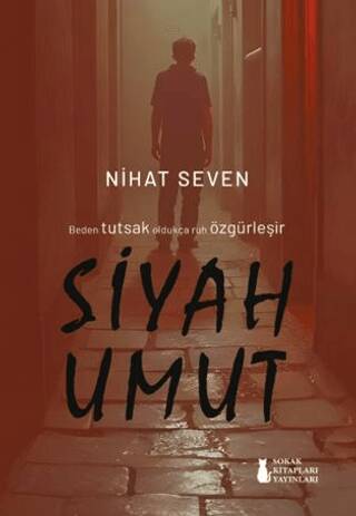 Siyah Umut - 1