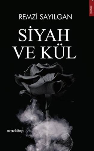 Siyah ve Kül - 1