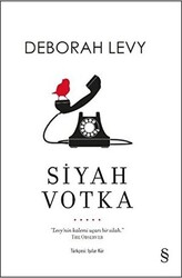 Siyah Votka - 1