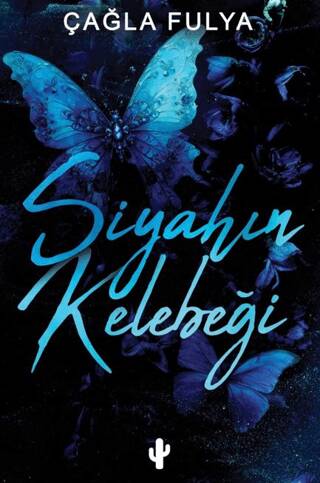 Siyahın Kelebeği - 1