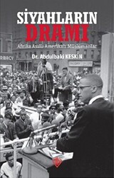 Siyahların Dramı - 1