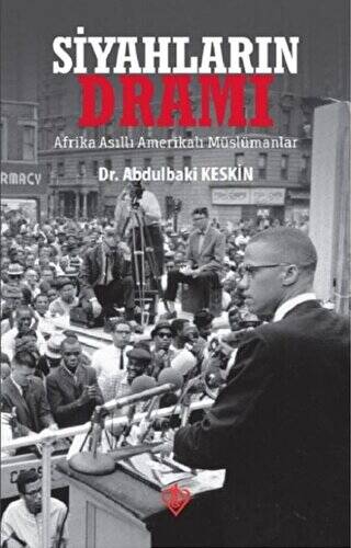 Siyahların Dramı - 1