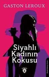 Siyahlı Kadının Kokusu - 1