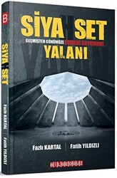 Siyahset Geçmişten Günümüze Ermeni Soykırımı Yalanı - 1