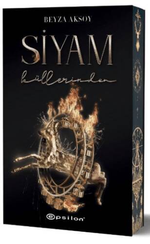 Siyam 3 - Küllerinden - 1