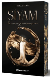Siyam - Epsilon Yayınevi
