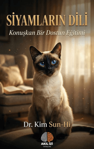Siyamların Dili - 1