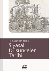 Siyasal Düşünceler Tarihi - İletişim Yayınevi