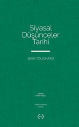 Siyasal Düşünceler Tarihi - 1
