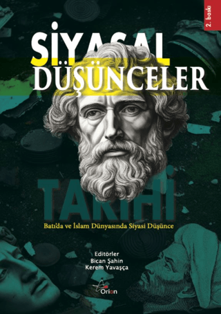 Siyasal Düşünceler Tarihi - 1