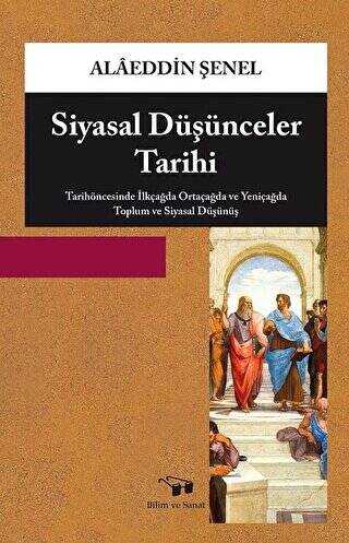 Siyasal Düşünceler Tarihi - 1