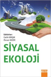 Siyasal Ekoloji - 1