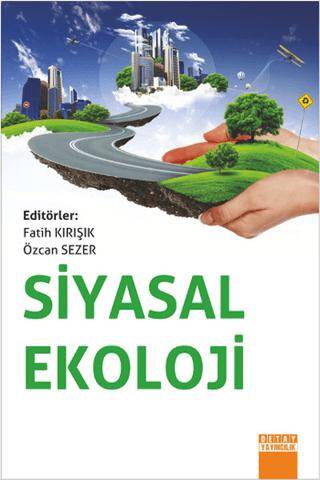 Siyasal Ekoloji - 1