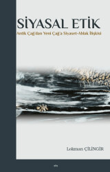 Siyasal Etik - Elis Yayınları